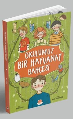 Okulumuz Bir Hayvanat Bahçesi Ali Kılıç