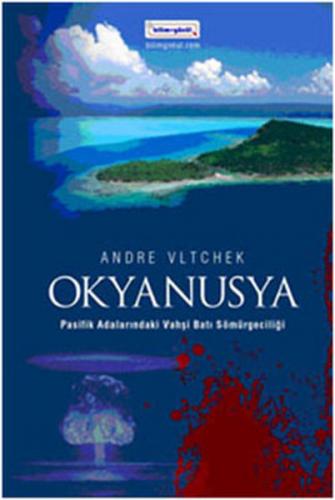 Okyanusya Andre Vitchek