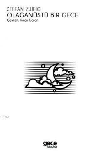 Olağanüstü Bir Gece