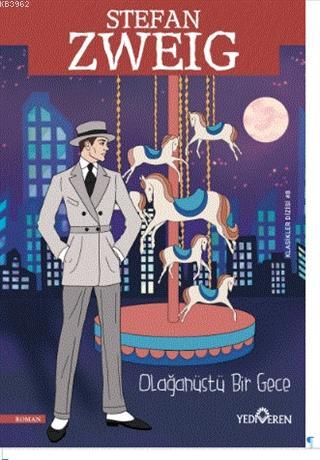 Olağanüstü Bir Gece