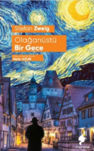 Olağanüstü Bir Gece