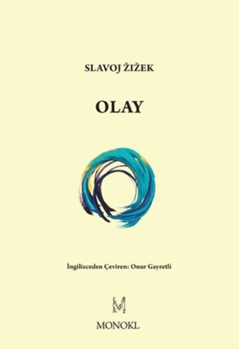 Olay Slavoj Zizek