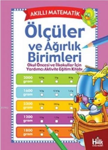 Ölçüler ve Ağırlık Birimleri