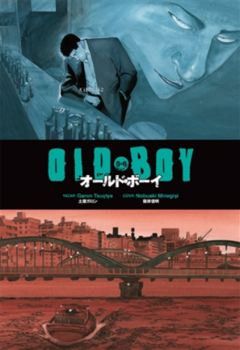 Oldboy Cilt 5&6
