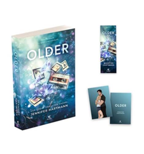 Older Pepper Winters