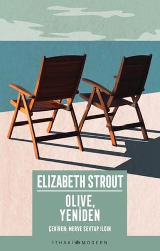 Olive, Yeniden Elizabeth Strout