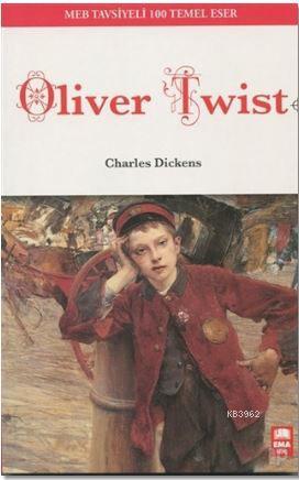 Oliver Twist James Matthew Barrie