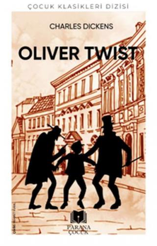 Oliver Twist Charles Dickens