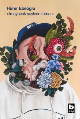 Olmayacak Şeylerin Romanı Hürer Ebeoğlu