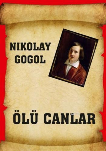 Ölü Canlar