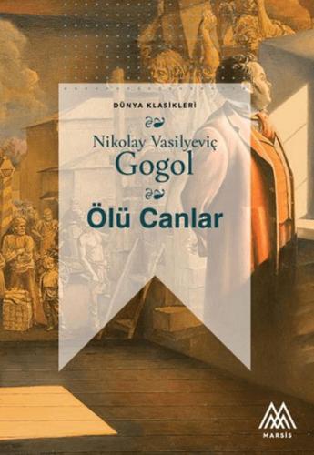 Ölü Canlar Nikolay Gogol