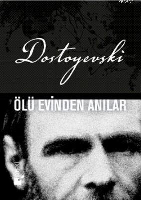 Ölü Evinden Anılar