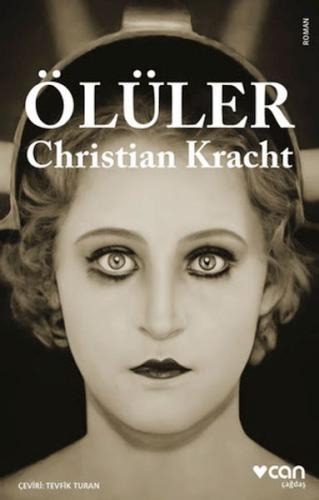 Ölüler Christian Kracht
