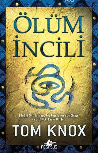 Ölüm İncili; Bible Of The Dead