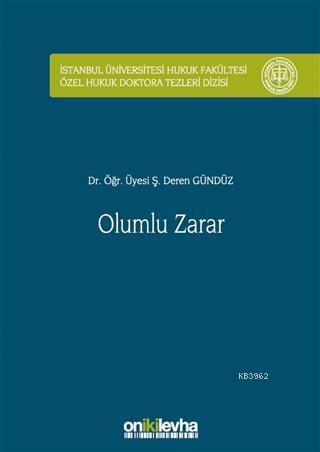 Olumlu Zarar