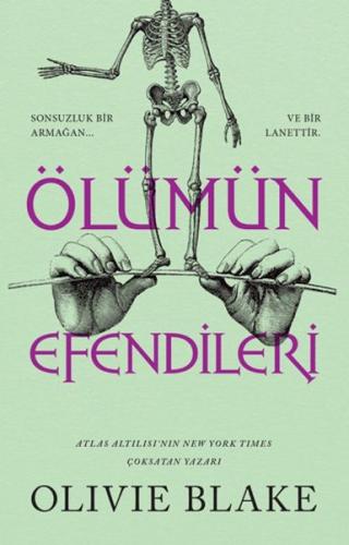 Ölümün Efendileri 