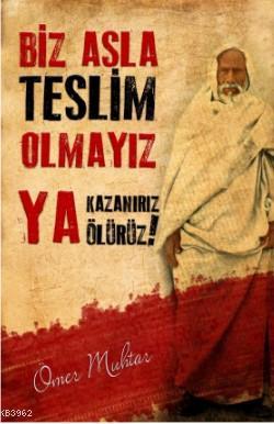 Ömer Muhtar Ajandası