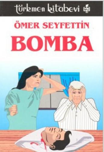 Ömer Seyfettin Dizisi 4 - Bomba Ömer Seyfettin