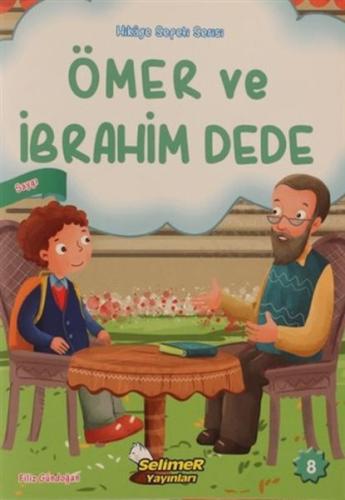 Ömer ve İbrahim Dede Filiz Gündoğan