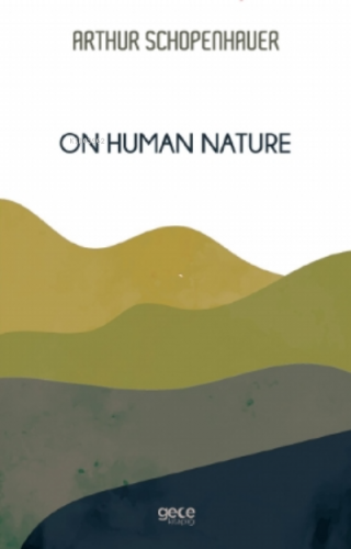 On Human Nature