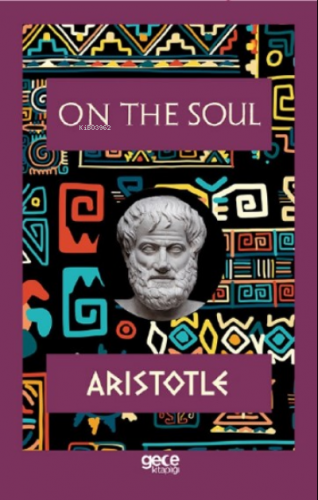 On The Soul Aristotle