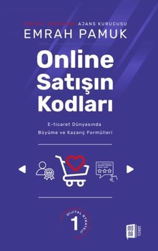 Online Satışın Kodları