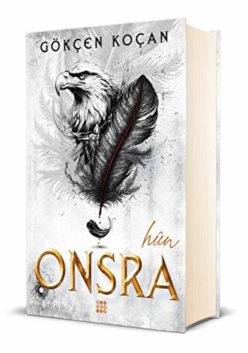 Onsra 2 - Hun (Ciltli) Gökçen Koçan