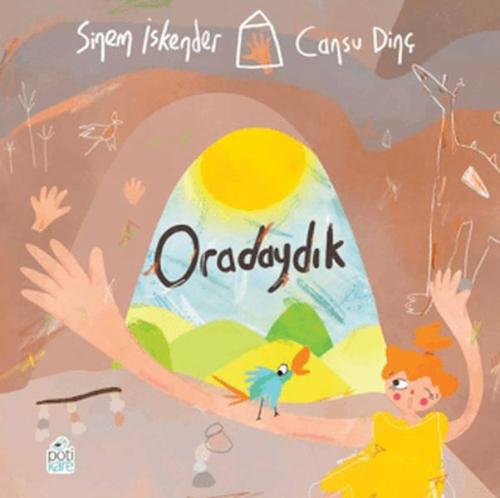 Oradaydık Sinem İskender