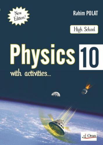 Oran 10 Physics Rahim Polat