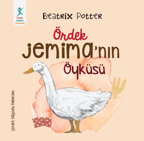 Ördek Jemima’nın Öyküsü Beatrix Potter