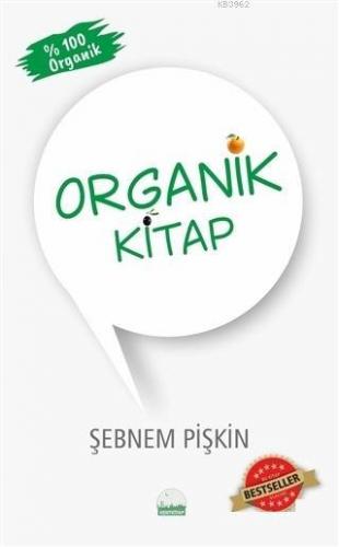 Organik Kitap