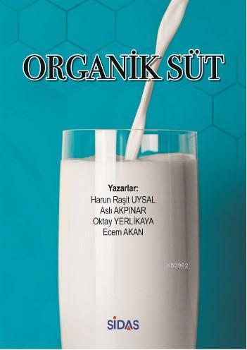 Organik Süt