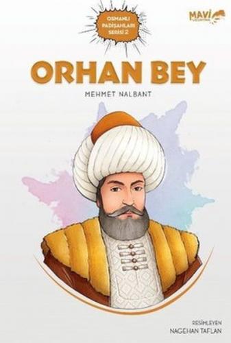 Orhan Bey Mehmet Nalbant