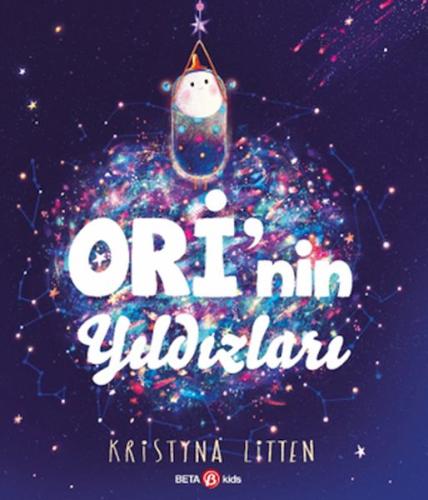 Ori’nin Yıldızları Kristyna Litten