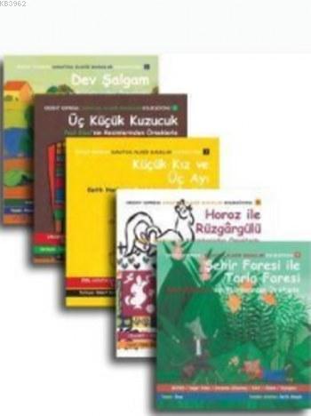 Orient Express Sanatsal Klasik Masallar A Seri