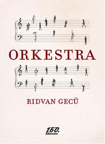 Orkestra Rıdvan Gecü