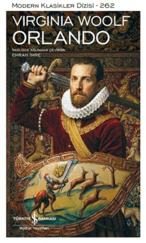 Orlando - Modern Klasikler Dizisi