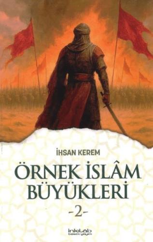 Örnek İslam Büyükleri 2