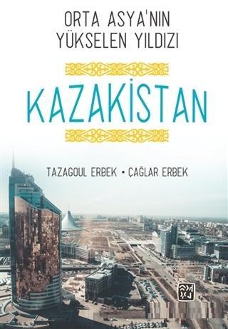 Orta Asya'nın Yükselen Yıldızı Kazakistan Kolektif