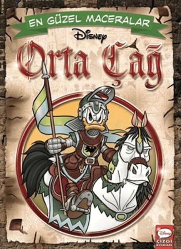 Orta Çağ - Disney En Güzel Maceralar