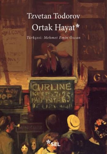 Ortak Hayat Tzvetan Todorov
