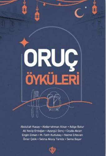 Oruç Öyküleri Kolektif