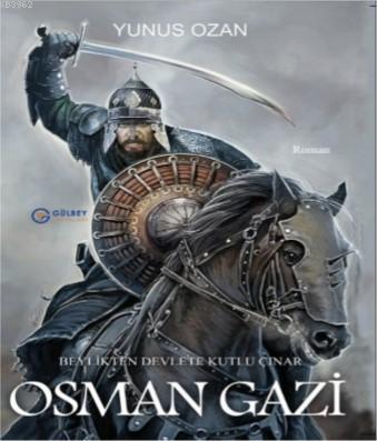 Osman Gazi Yunus Ozan