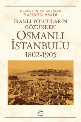 Osmanlı İstanbulu (1802-1905) Yasemin Asadi