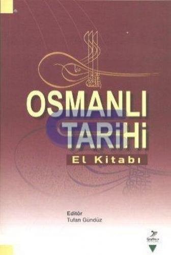 Osmanlı Tarihi El Kitabı Komisyon