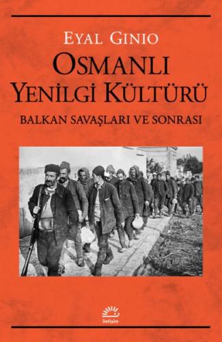Osmanlı Yenilgi Kültürü Eyal Ginio