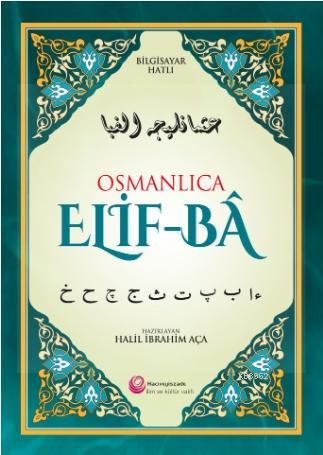 Osmanlıca Elif-BÂ Kolektif