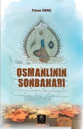 Osmanlının Sonbaharı
