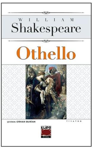 Othello William Shakespeare