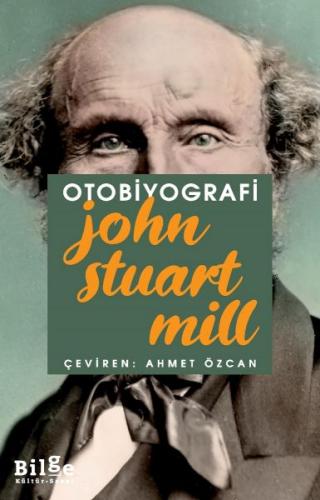 Otobiyografi John Stuart Mill